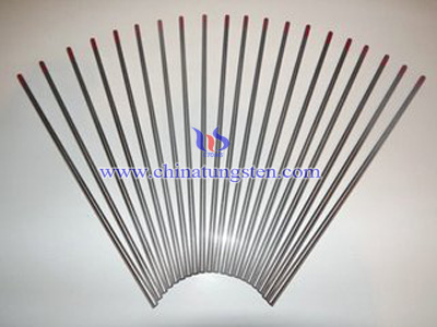 Tungsten Needles Picture Tungsten Needles Picture