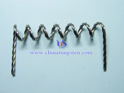 Tungsten Wire Picture Tungsten Wire Picture